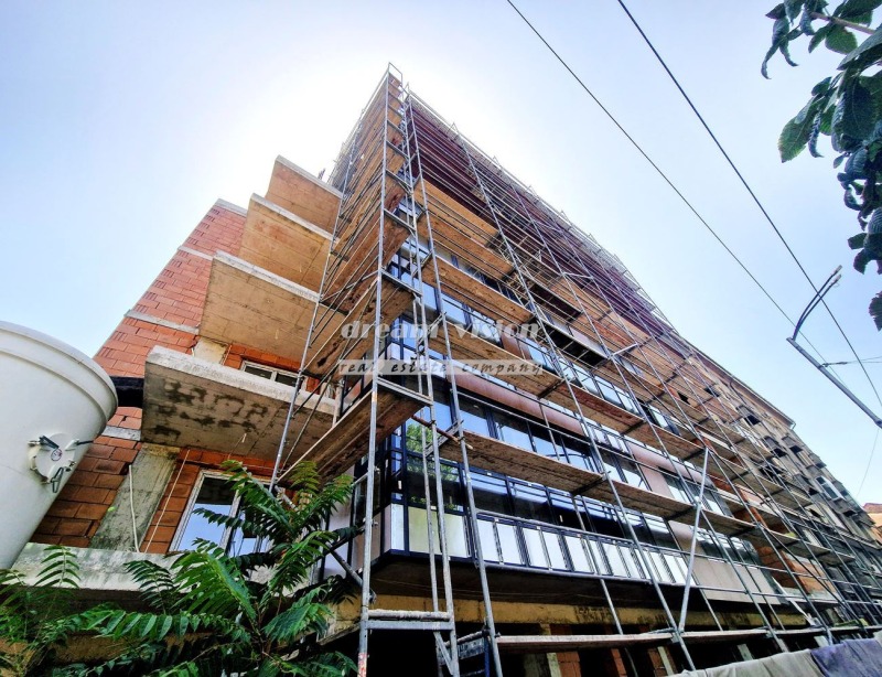 À venda  1 quarto Sofia , Centar , 67 m² | 13352343 - imagem [4]