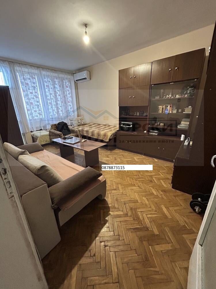 Продава 2-СТАЕН, гр. Стара Загора, Център, снимка 2 - Апартаменти - 52375639