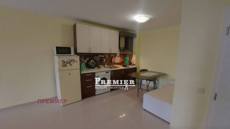 Продава 2-СТАЕН, гр. Поморие, област Бургас, снимка 7 - Апартаменти - 52443547