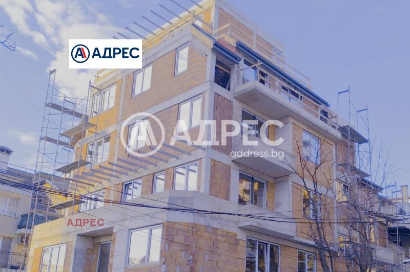 Продава 2-СТАЕН, гр. Варна, Погреби, снимка 2 - Апартаменти - 52751230