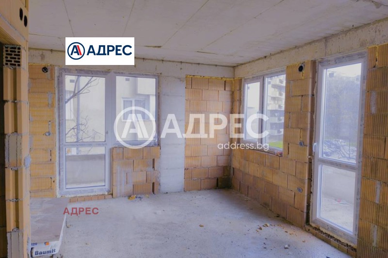 Продава 2-СТАЕН, гр. Варна, Погреби, снимка 3 - Апартаменти - 52751230
