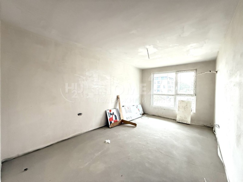 Продава 2-СТАЕН, гр. София, Малинова долина, снимка 3 - Апартаменти - 53536218