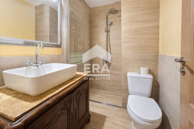 Продава 2-СТАЕН, гр. Велико Търново, Бузлуджа, снимка 5 - Апартаменти - 53996045