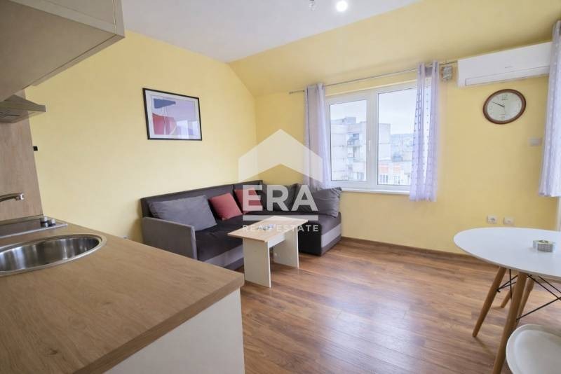 Продава 2-СТАЕН, гр. Велико Търново, Бузлуджа, снимка 2 - Апартаменти - 53996045