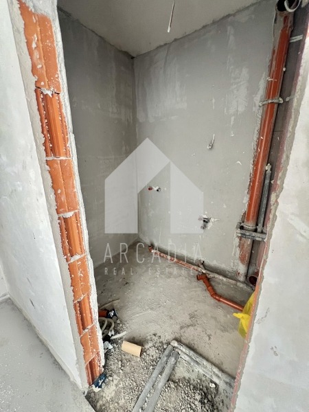 Продава 2-СТАЕН, гр. Пловдив, Коматево, снимка 7 - Апартаменти - 56327878