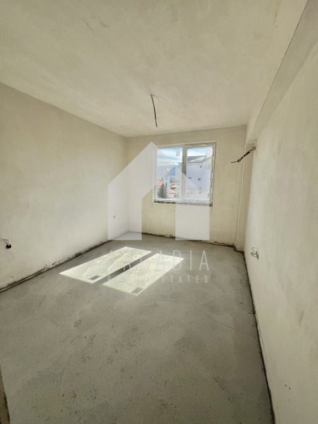 Продава 2-СТАЕН, гр. Пловдив, Коматево, снимка 4 - Апартаменти - 56327878