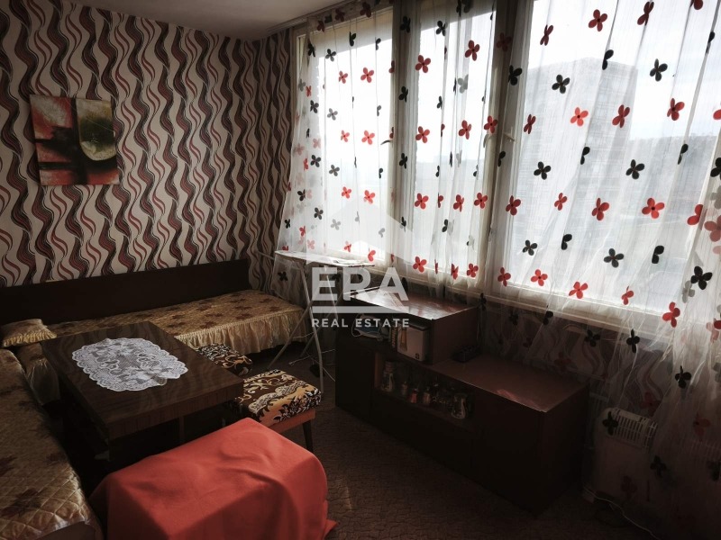Продава 2-СТАЕН, гр. Ямбол, Георги Бенковски, снимка 6 - Апартаменти - 56559884