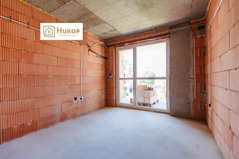 Продается  2 спальни Стара Загора , Аязмото , 111 кв.м | 65389614 - изображение [8]