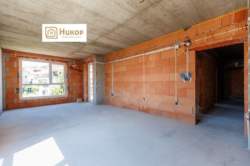 Продается  2 спальни Стара Загора , Аязмото , 111 кв.м | 65389614 - изображение [3]