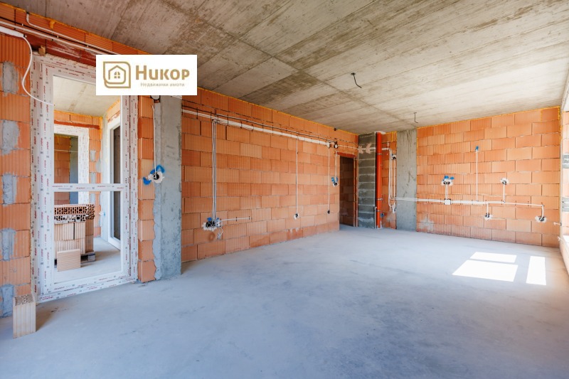 Продается  2 спальни Стара Загора , Аязмото , 111 кв.м | 65389614 - изображение [2]