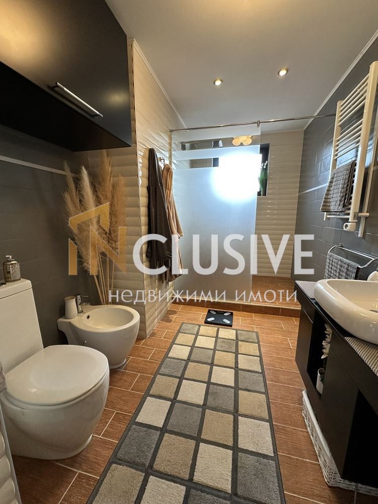 Na sprzedaż  2 sypialnie Warna , Briz , 130 mkw | 92006972 - obraz [15]