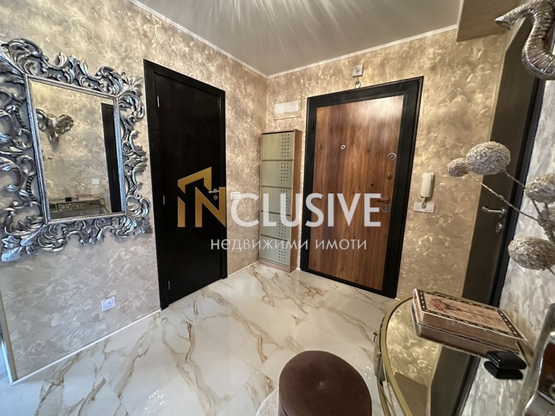 Na sprzedaż  2 sypialnie Warna , Briz , 130 mkw | 92006972 - obraz [14]