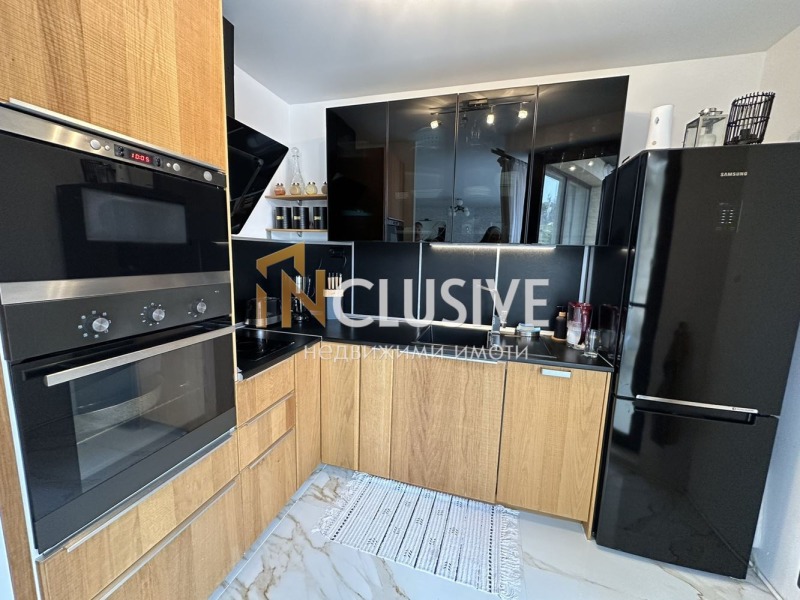 Na sprzedaż  2 sypialnie Warna , Briz , 130 mkw | 92006972 - obraz [5]
