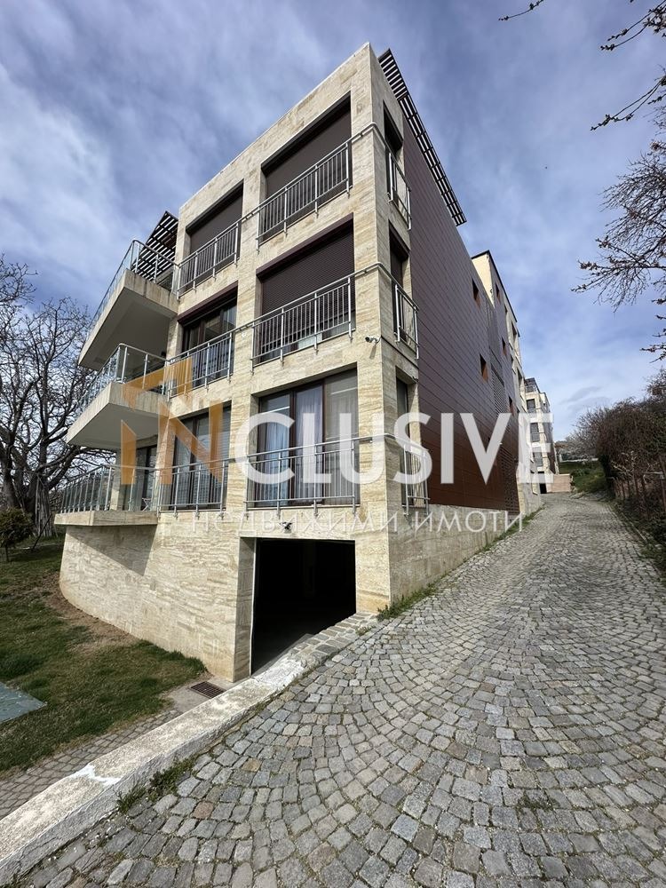 Na sprzedaż  2 sypialnie Warna , Briz , 130 mkw | 92006972 - obraz [16]
