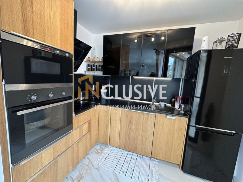 Na sprzedaż  2 sypialnie Warna , Briz , 130 mkw | 92006972 - obraz [4]