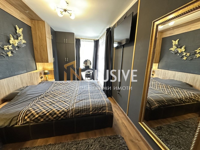 Na sprzedaż  2 sypialnie Warna , Briz , 130 mkw | 92006972 - obraz [11]