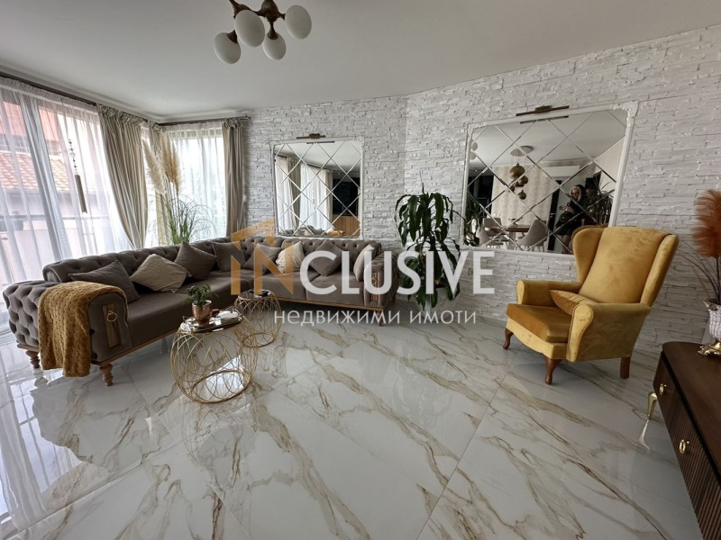 Na sprzedaż  2 sypialnie Warna , Briz , 130 mkw | 92006972 - obraz [6]