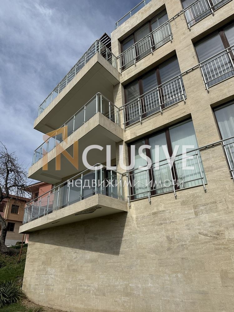 Na sprzedaż  2 sypialnie Warna , Briz , 130 mkw | 92006972 - obraz [13]