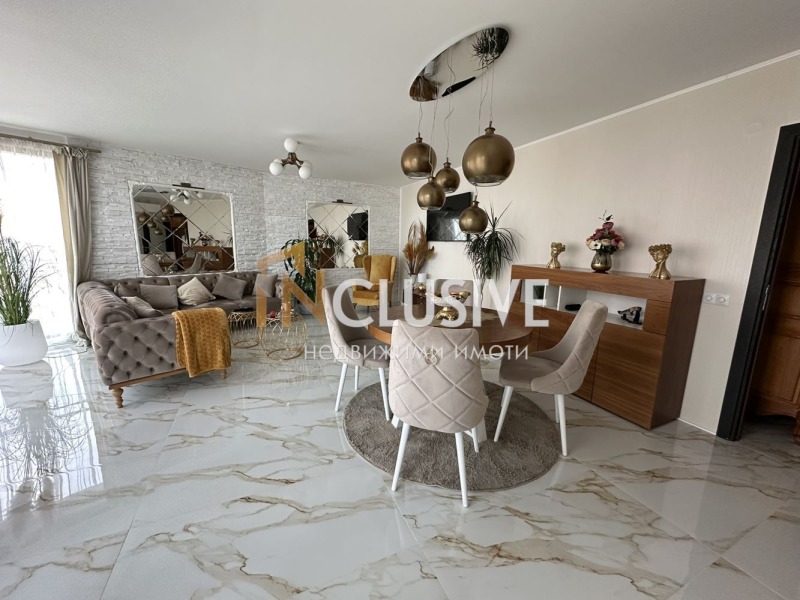 Na sprzedaż  2 sypialnie Warna , Briz , 130 mkw | 92006972