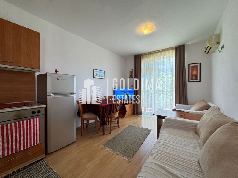 Продается  2 спальни область Бургас , к.к. Слънчев бряг , 74 кв.м | 29647646 - изображение [2]
