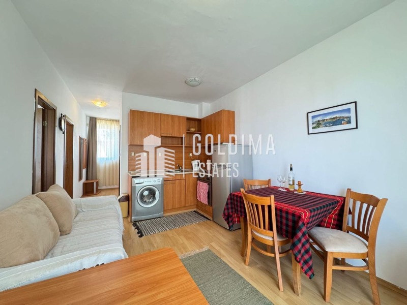 Продается  2 спальни область Бургас , к.к. Слънчев бряг , 74 кв.м | 29647646 - изображение [3]