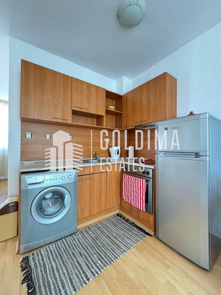 Продается  2 спальни область Бургас , к.к. Слънчев бряг , 74 кв.м | 29647646 - изображение [4]