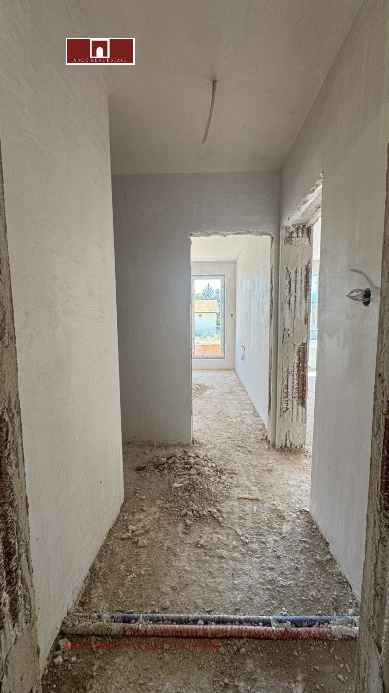 Продава 3-СТАЕН, град Пловдив, Беломорски • 118000 € / 230787.94 лв. • 78691135 1