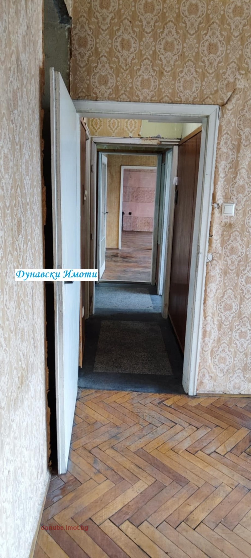 Продава 3-СТАЕН, гр. Русе, Широк център, снимка 4 - Апартаменти - 53075965
