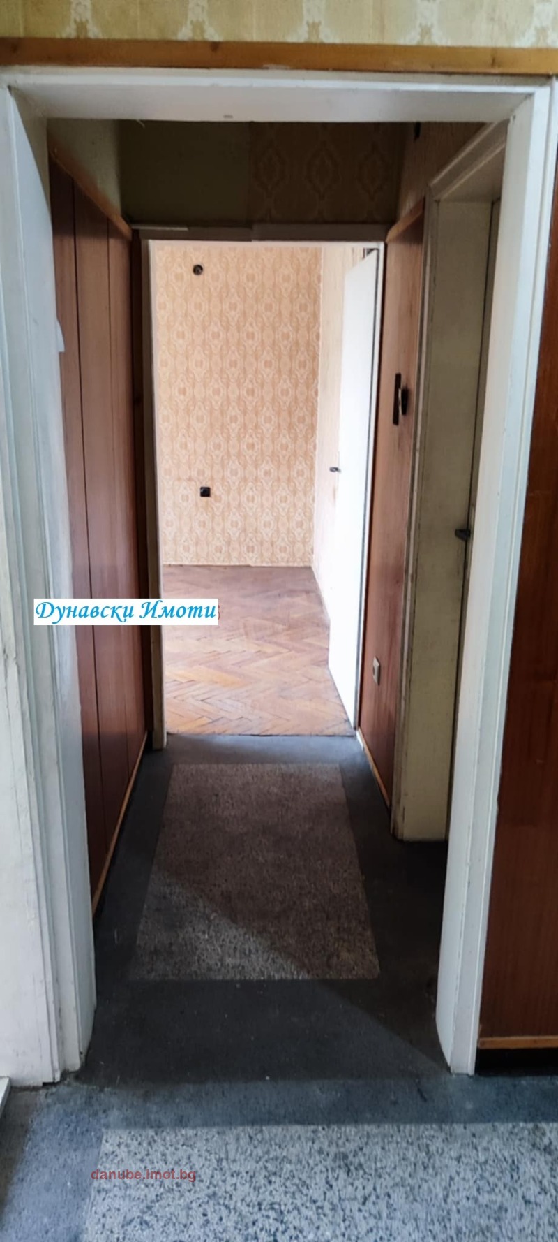 Продава 3-СТАЕН, гр. Русе, Широк център, снимка 3 - Апартаменти - 53075965