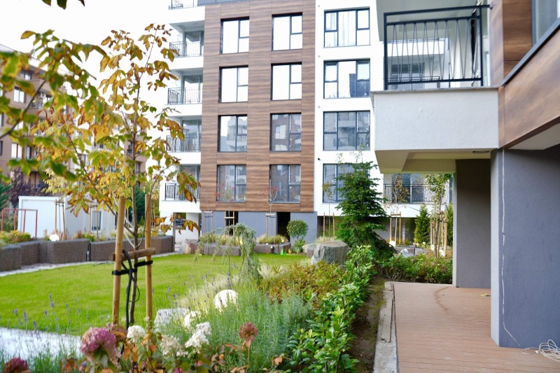 Продава 3-СТАЕН, гр. София, Малинова долина, снимка 3 - Апартаменти - 53094783