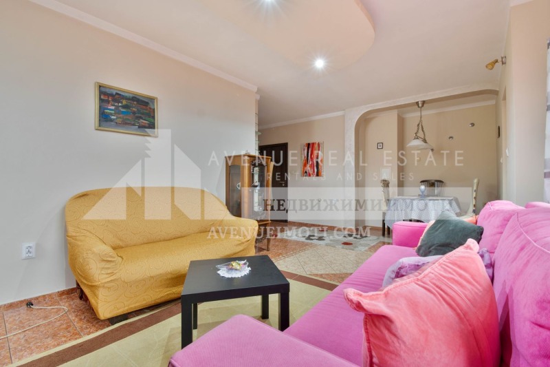 Продава 3-СТАЕН, гр. Пловдив, Кършияка, снимка 2 - Апартаменти - 53248401