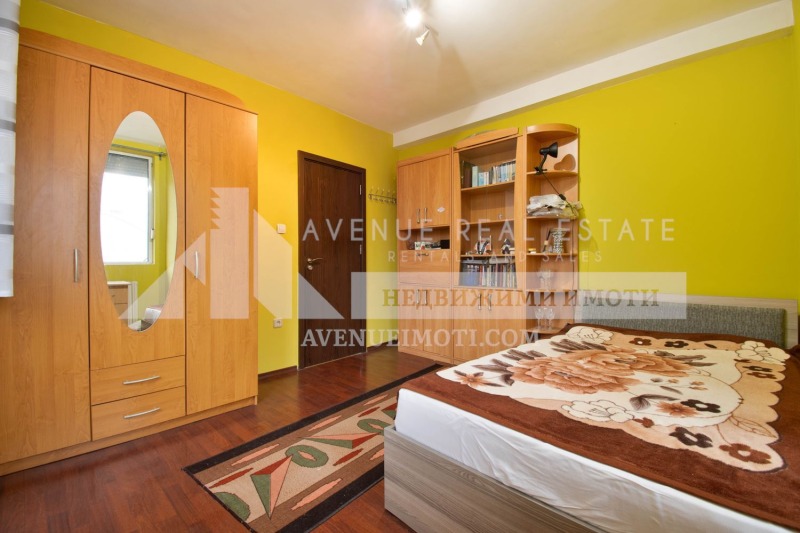 Продава 3-СТАЕН, гр. Пловдив, Кършияка, снимка 8 - Апартаменти - 53248401