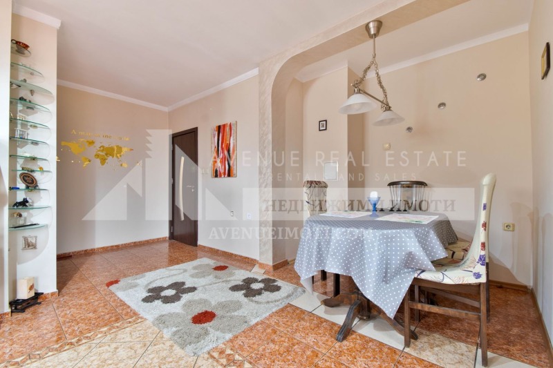 Продава 3-СТАЕН, гр. Пловдив, Кършияка, снимка 3 - Апартаменти - 53248401