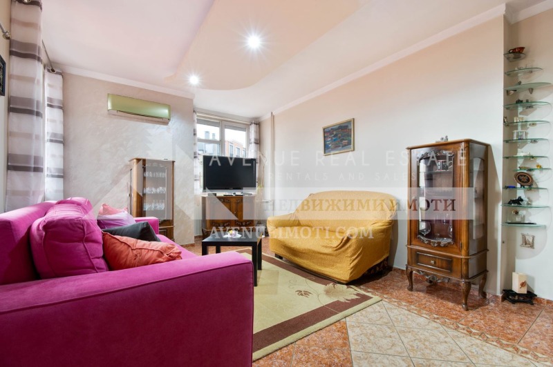 Продава 3-СТАЕН, гр. Пловдив, Кършияка, снимка 4 - Апартаменти - 53248401