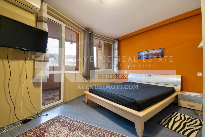 Продава 3-СТАЕН, гр. Пловдив, Кършияка, снимка 7 - Апартаменти - 53248401