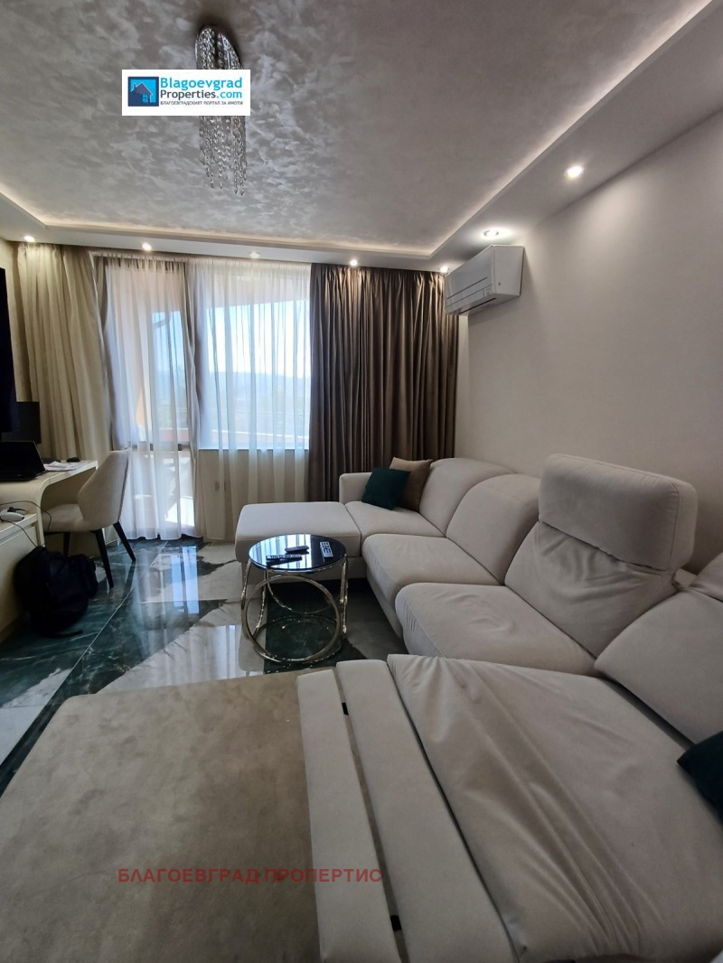 Продава 3-СТАЕН, гр. Благоевград, Широк център, снимка 12 - Апартаменти - 53493882