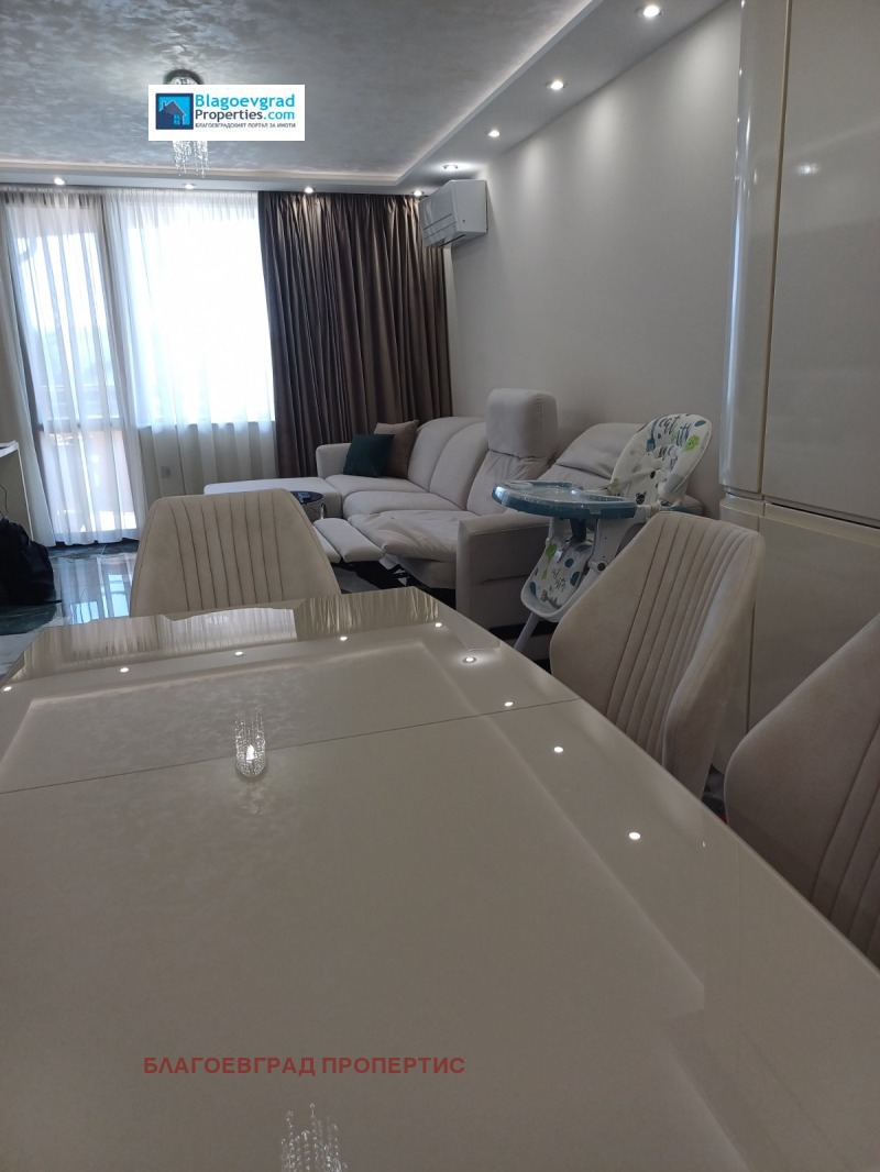 Продава 3-СТАЕН, гр. Благоевград, Широк център, снимка 8 - Апартаменти - 53493882