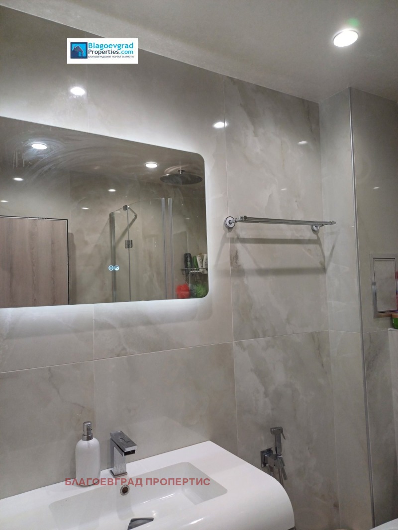 Продава 3-СТАЕН, гр. Благоевград, Широк център, снимка 17 - Апартаменти - 53493882