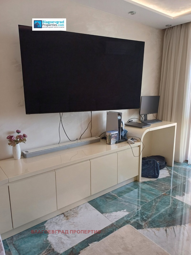 Продава 3-СТАЕН, гр. Благоевград, Широк център, снимка 5 - Апартаменти - 53493882