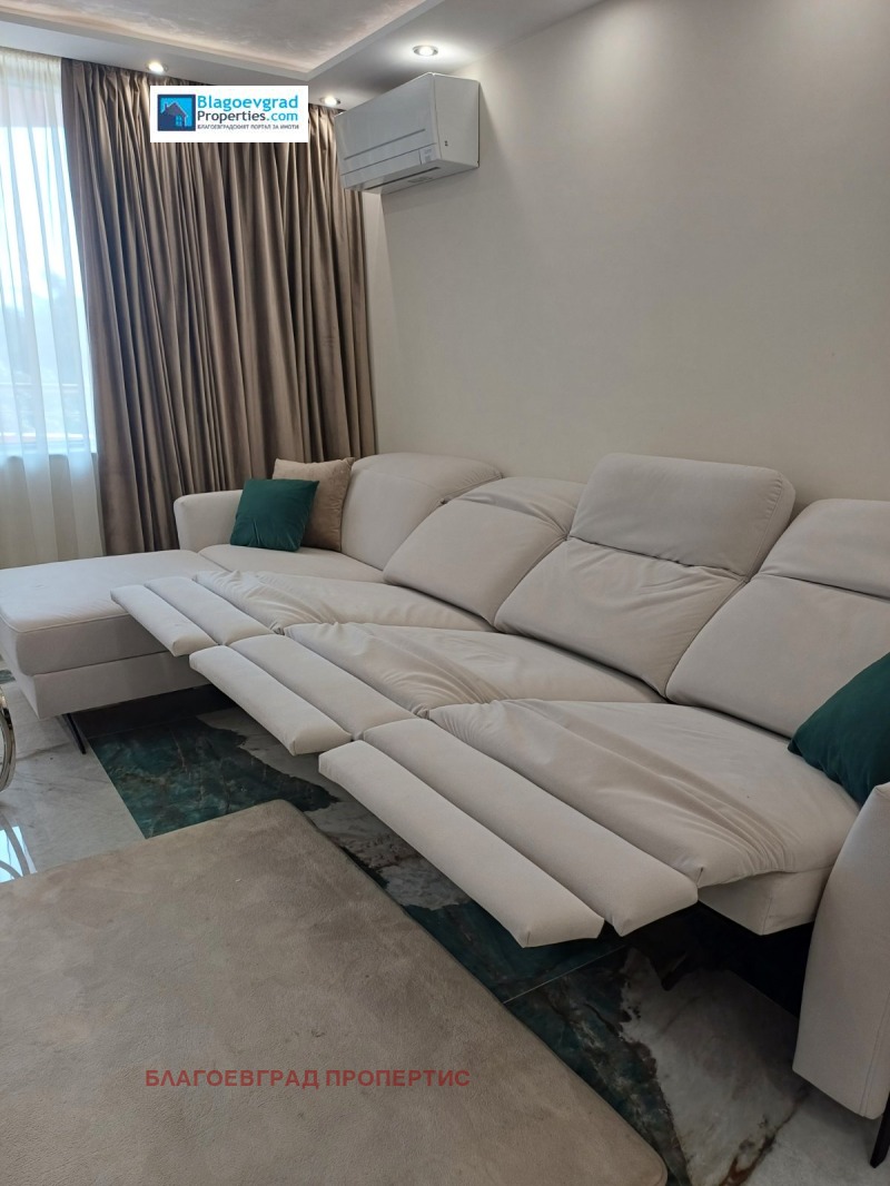 Продава 3-СТАЕН, гр. Благоевград, Широк център, снимка 6 - Апартаменти - 53493882