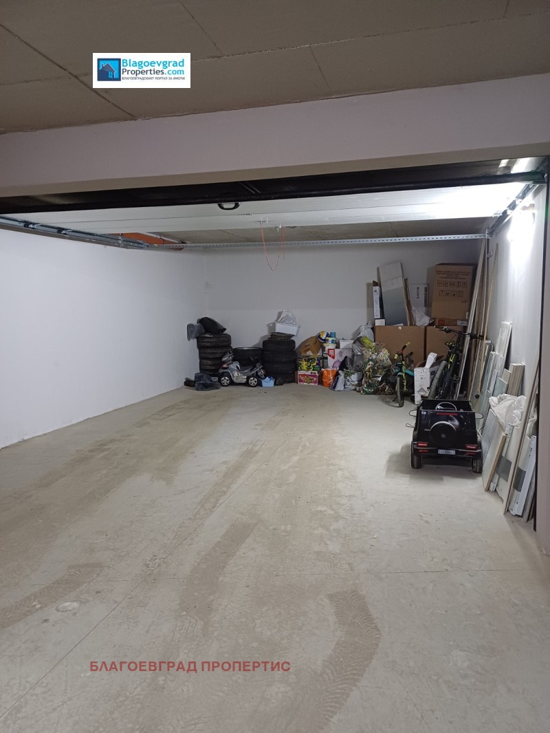 Продава 3-СТАЕН, гр. Благоевград, Широк център, снимка 15 - Апартаменти - 53493882