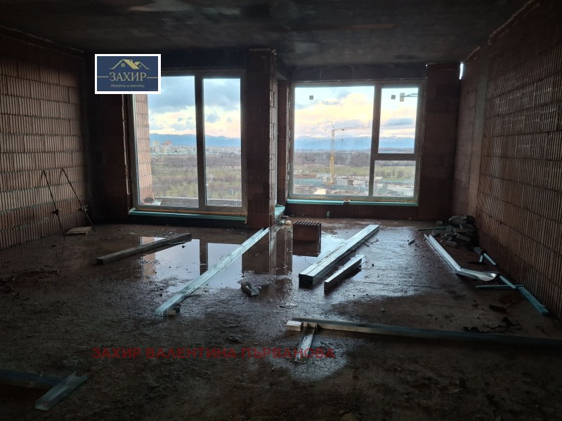 Продава 3-СТАЕН, гр. София, Модерно предградие, снимка 4 - Апартаменти - 53539517