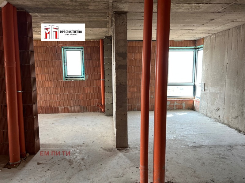 Satılık  3 yatak odası Plovdiv , Trakiya , 131 metrekare | 54701654 - görüntü [11]