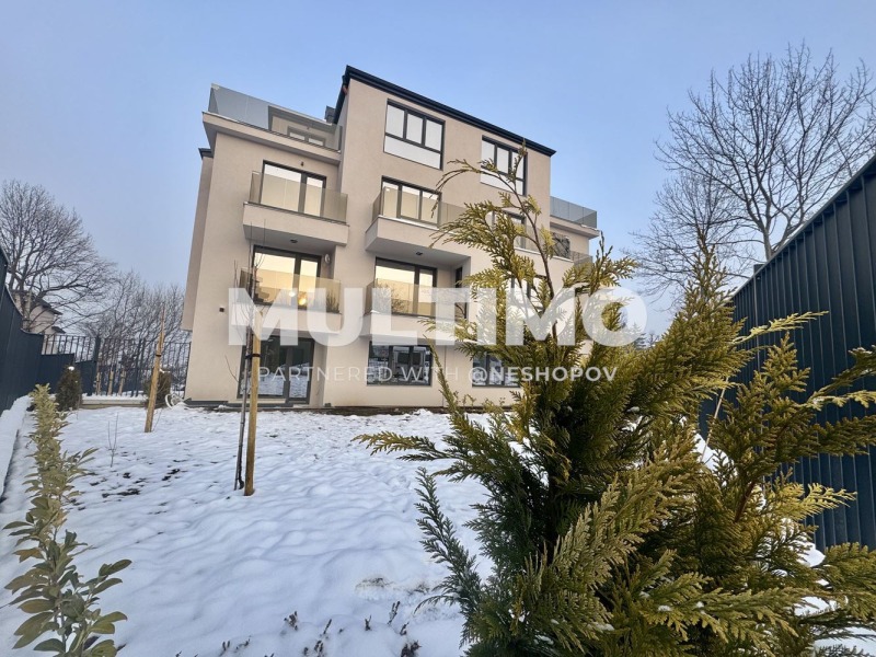 Till salu  3 sovrum Sofia , Gorna banja , 132 kvm | 73139166