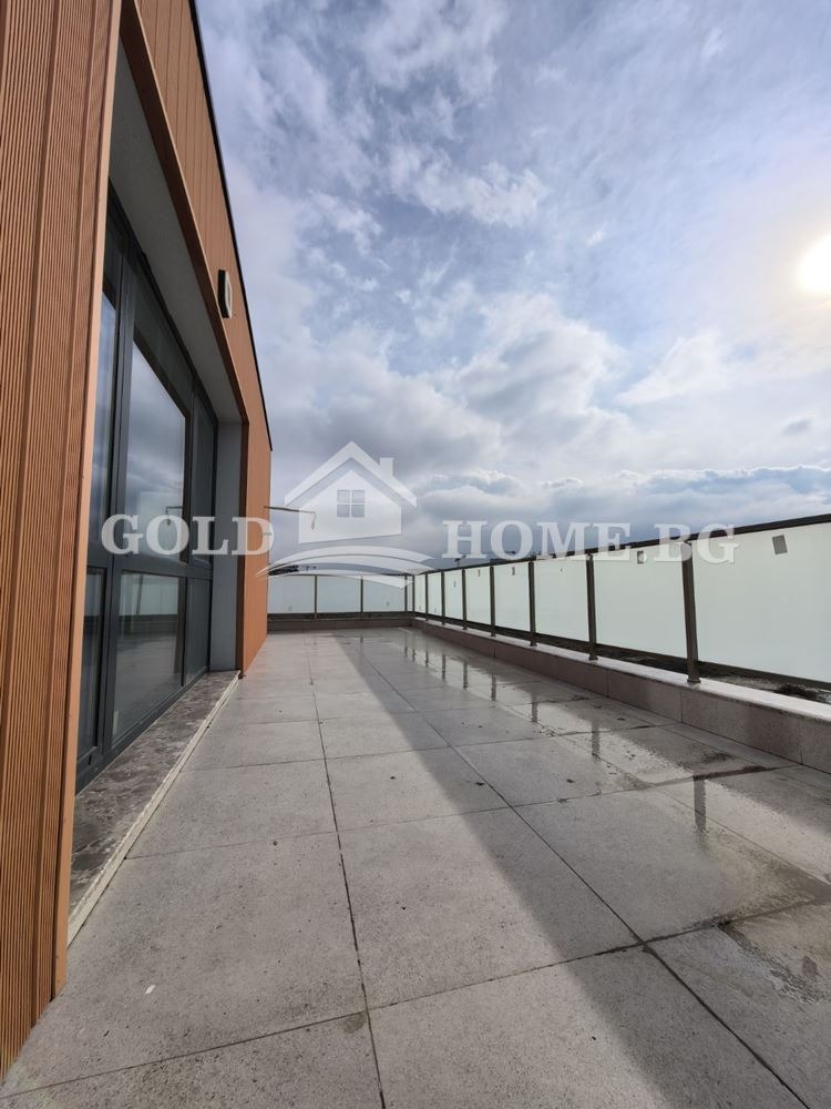 Продава 4-СТАЕН, гр. Пловдив, Отдих и култура, снимка 12 - Апартаменти - 55472835
