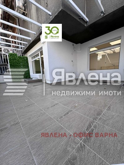 Продава ОФИС, гр. Варна, Колхозен пазар, снимка 7 - Офиси - 53157450