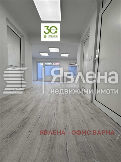 Продава ОФИС, гр. Варна, Колхозен пазар, снимка 6 - Офиси - 53157450