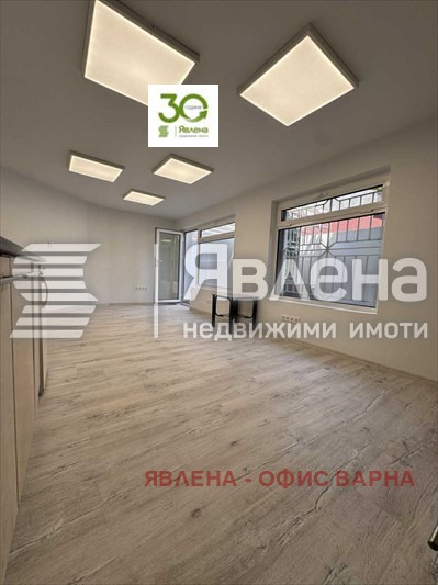 Продава ОФИС, гр. Варна, Колхозен пазар, снимка 2 - Офиси - 53157450