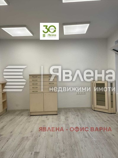 Продава ОФИС, гр. Варна, Колхозен пазар, снимка 8 - Офиси - 53157450