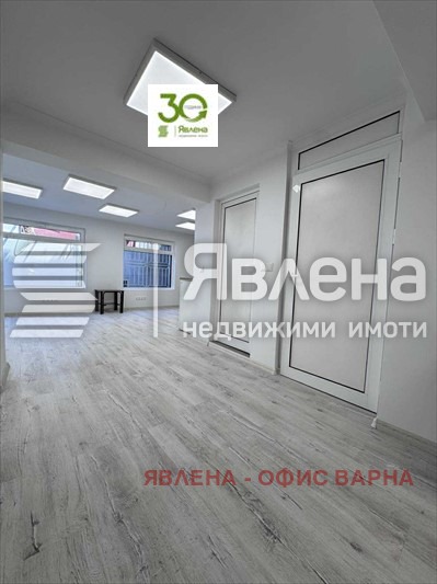 Продава ОФИС, гр. Варна, Колхозен пазар, снимка 12 - Офиси - 53157450